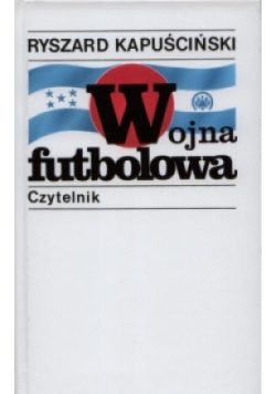 Wojna futbolowa