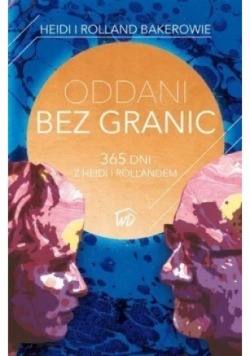 Oddani bez granic