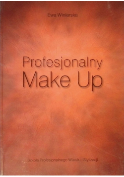 Profesjonalny make up