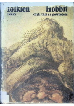 Hobbit czyli tam i z powrotem