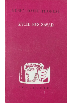Życie bez zasad