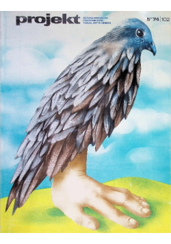Projekt Nr 5 / 74
