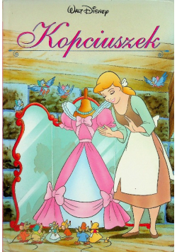 Kopciuszek
