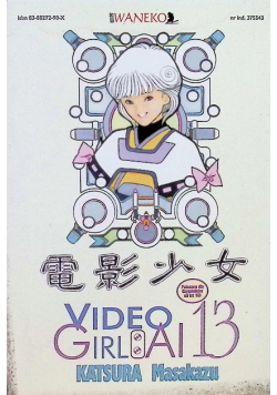 Video Girl Len Tom 13