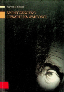 Społeczeństwo otwarte na wartości