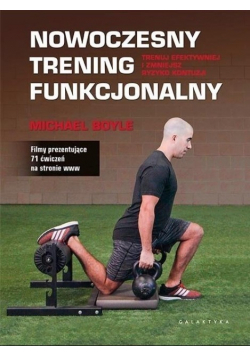 Nowoczesny trening funkcjonalny