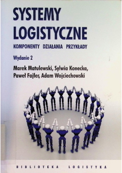 Systemy logistyczne