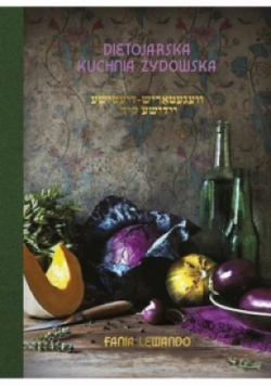 Dietojarska kuchnia żydowska