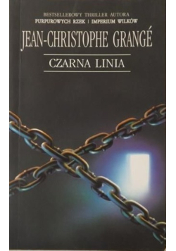 Czarna linia