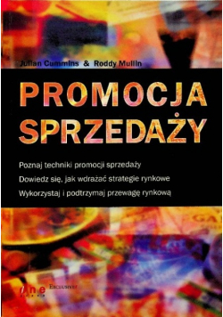 Promocja sprzedaży