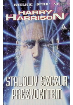 Stalowy szczur prezydentem