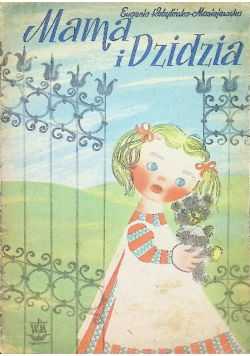 Mama i dzidzia