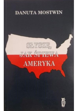 Słyszę jak śpiewa Ameryka