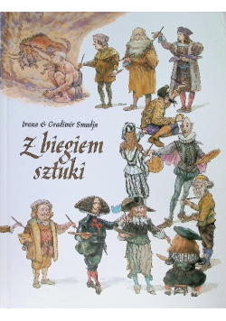 Z biegiem sztuki