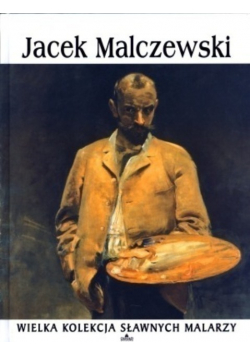 Wielka kolekcja sławnych malarzy Tom 41