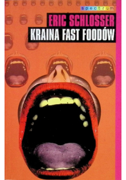 Kraina fast foodów