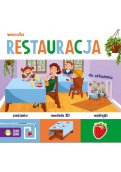 Wesoła restauracja