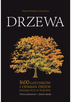 Przewodnik Collinsa. Drzewa