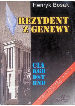 Rezydent z Genewy