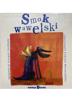 Smok wawelski