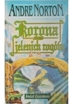 Korona z Jelenich rogów