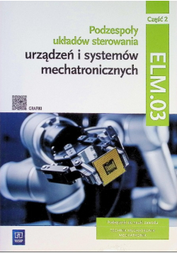 Podzespoły układów sterow. urządzeń ELM.03. cz.2