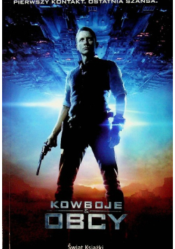 Kowboje i obcy
