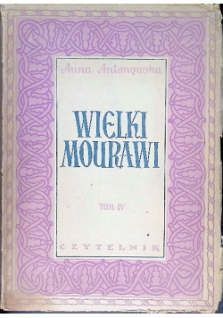 Wielki Mourawi