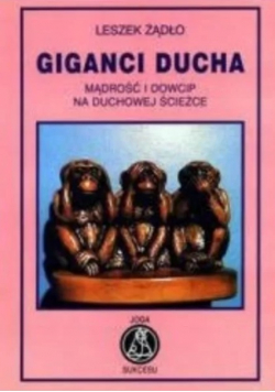 Giganci ducha