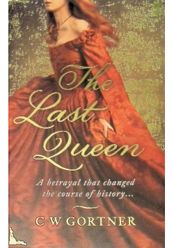 The last queen