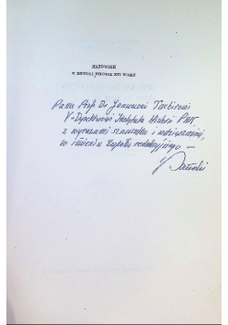 Atlas historyczny Polski Mazowsze w drugiej połowie XVI wieku
