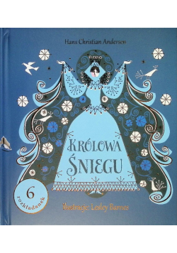 Królowa śniegu