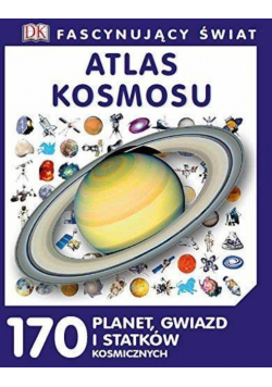 Fascynujący Świat Atlas Kosmosu