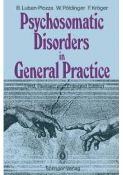 Psychosomatic Disorders in General Practice