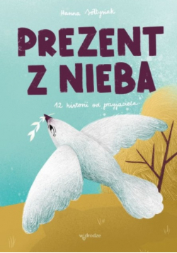Prezent z nieba 12 historii od przyjaciela