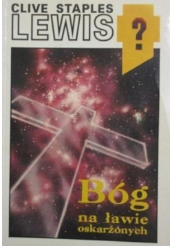 Bóg na ławie oskarżonych