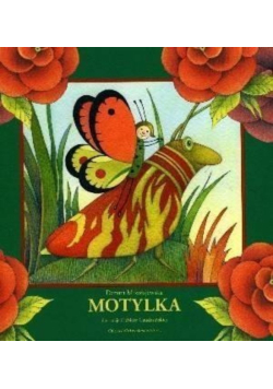 Motylka