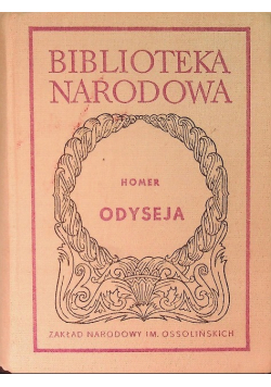 Odyseja