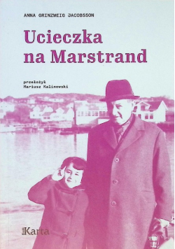Ucieczka na Marstrand