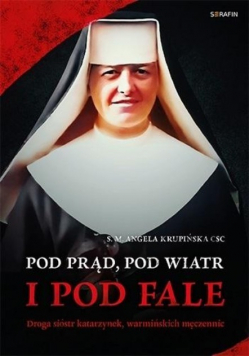 Pod prąd, pod wiatr i pod fale