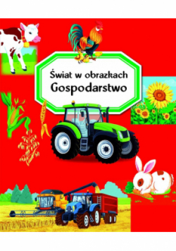 Gospodarstwo. Świat w obrazkach