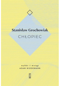 Chłopiec