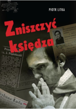 Zniszczyć księdza