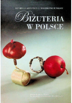 Biżuteria w polsce