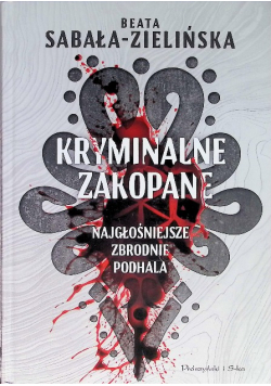 Kryminalne Zakopane