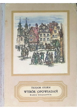 Storm Wybór opowiadań