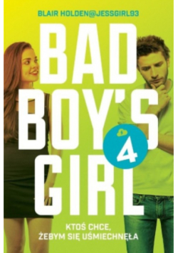 Bad Boy's Girl Tom  4
