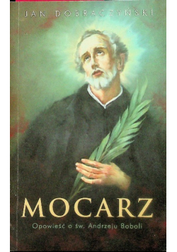 Mocarz