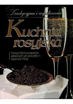 Kuchnia rosyjska