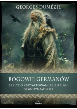 Bogowie Germanów